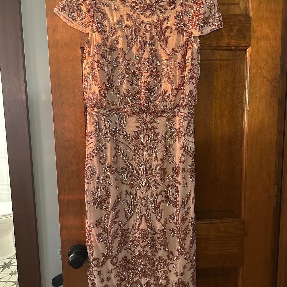Papell Studio size 4